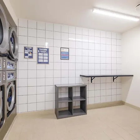 Apartman Student Factory Nizza