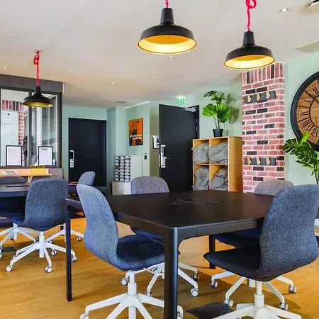 Student Factory Nizza