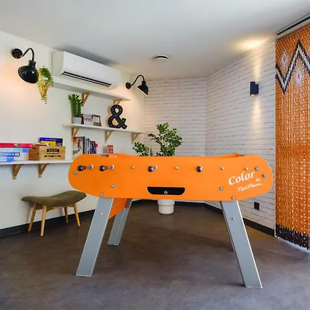 Apartment Student Factory *