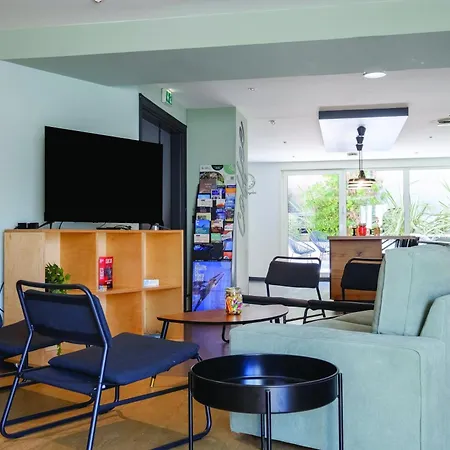 Student Factory Apartman Nizza