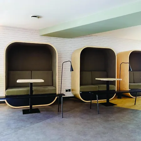 Student Factory Nizza