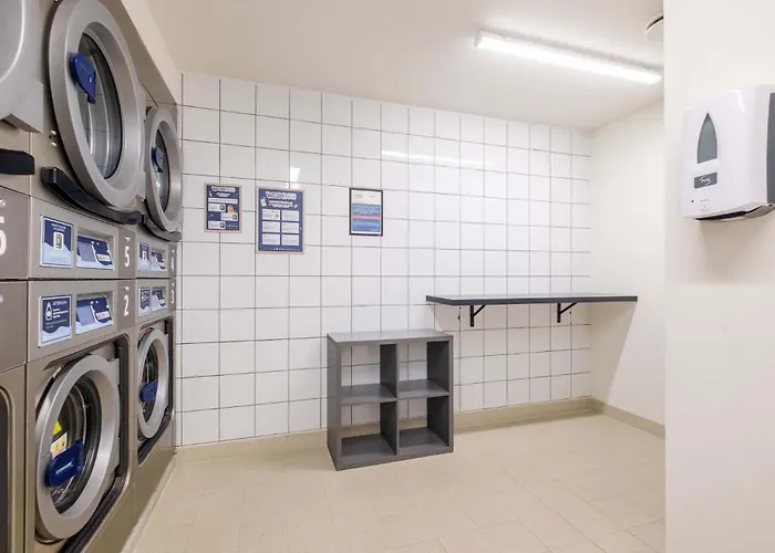 Apartman Student Factory Nizza