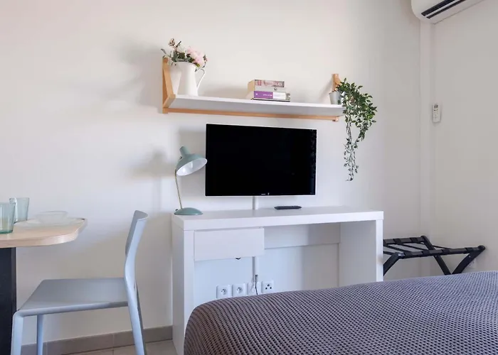Student Factory Aparthotel