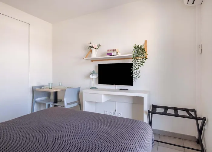 Student Factory Apartman *