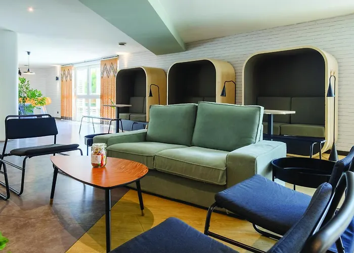 Student Factory Apartman