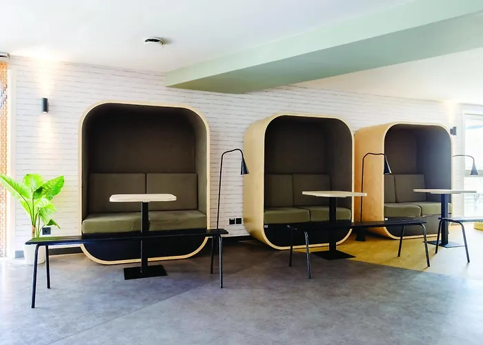 Student Factory Nizza