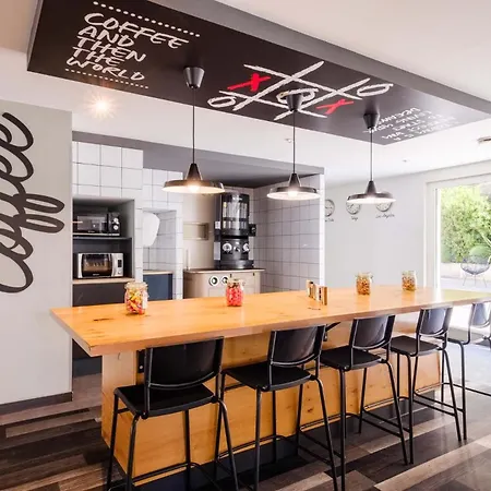 Student Factory Appartamento Nizza