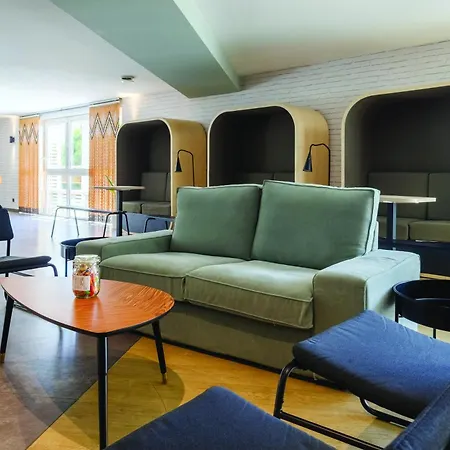 Student Factory Apartamento