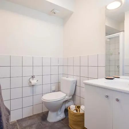 Student Factory アパート