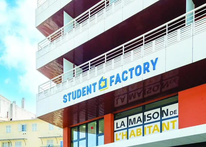 Student Factory