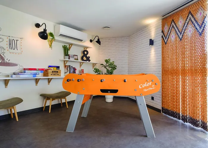 Apartament Student Factory *