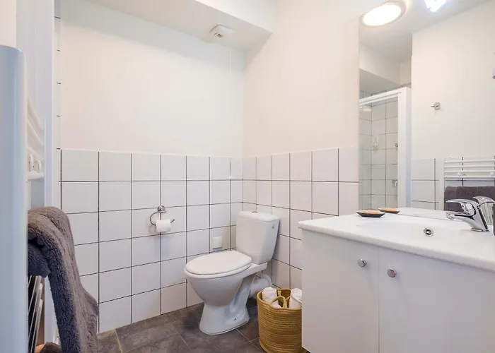 Student Factory Apartament