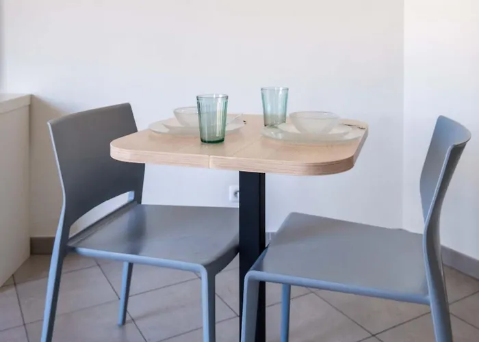 Apartament Student Factory