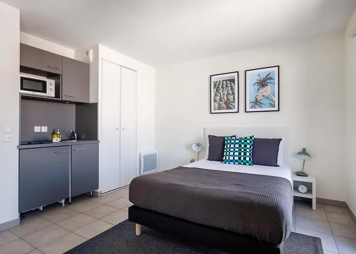 Apartament Student Factory *